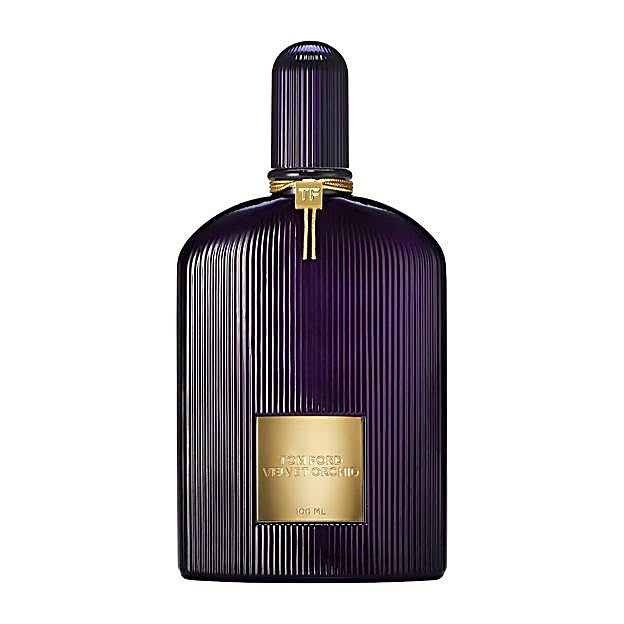 Velvet Orchid de Tom Ford