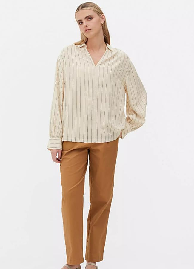 Básicos low cost de Primark para tus looks de entretiempo | Mujerhoy