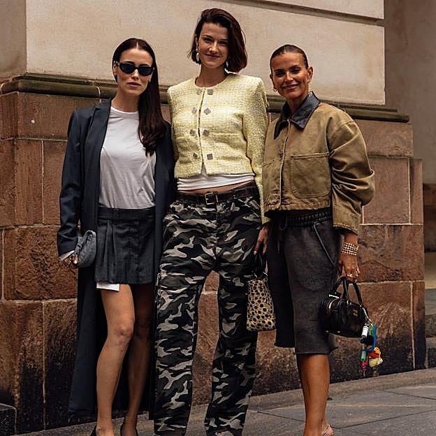 Las favoritas de las francesas: fragancias ligeras que no empalagan y duran todo el día 