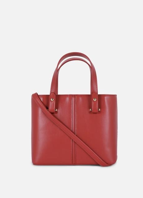 Imagen - Bolso rojo de Primark (11 euros)