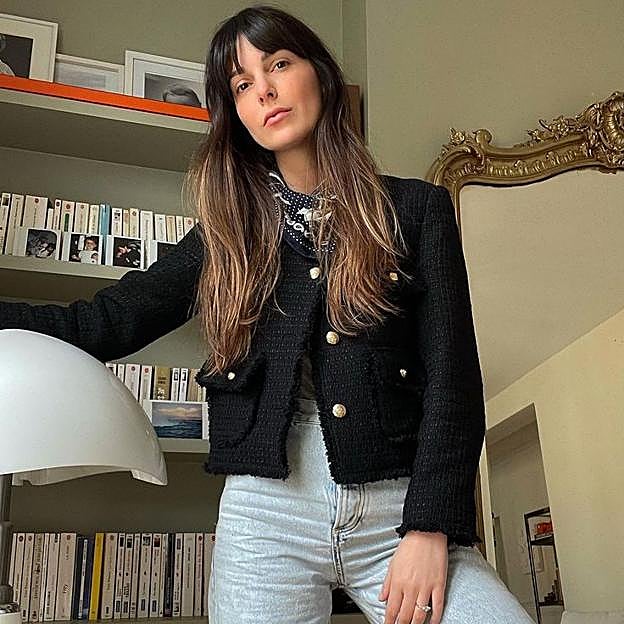 Estas son las chaquetas más elegantes para los días de entretiempo