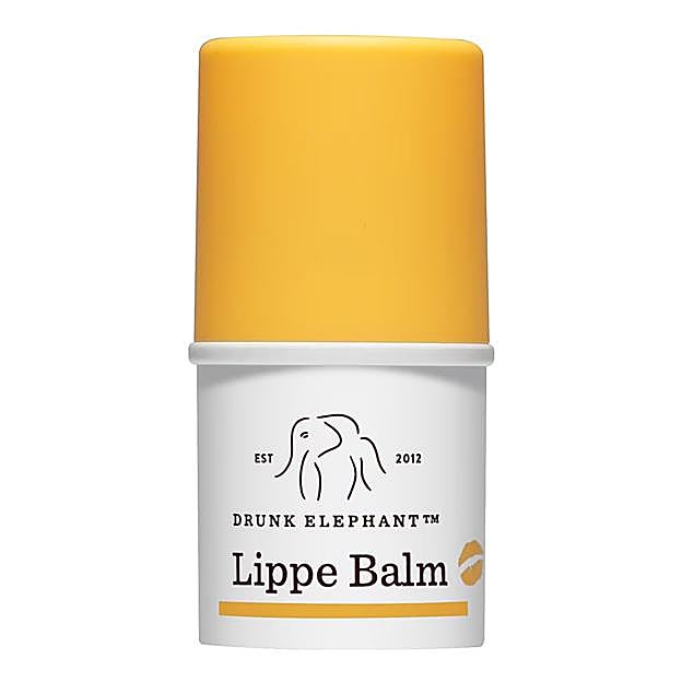 Drunk Elephant Lippe Balm.