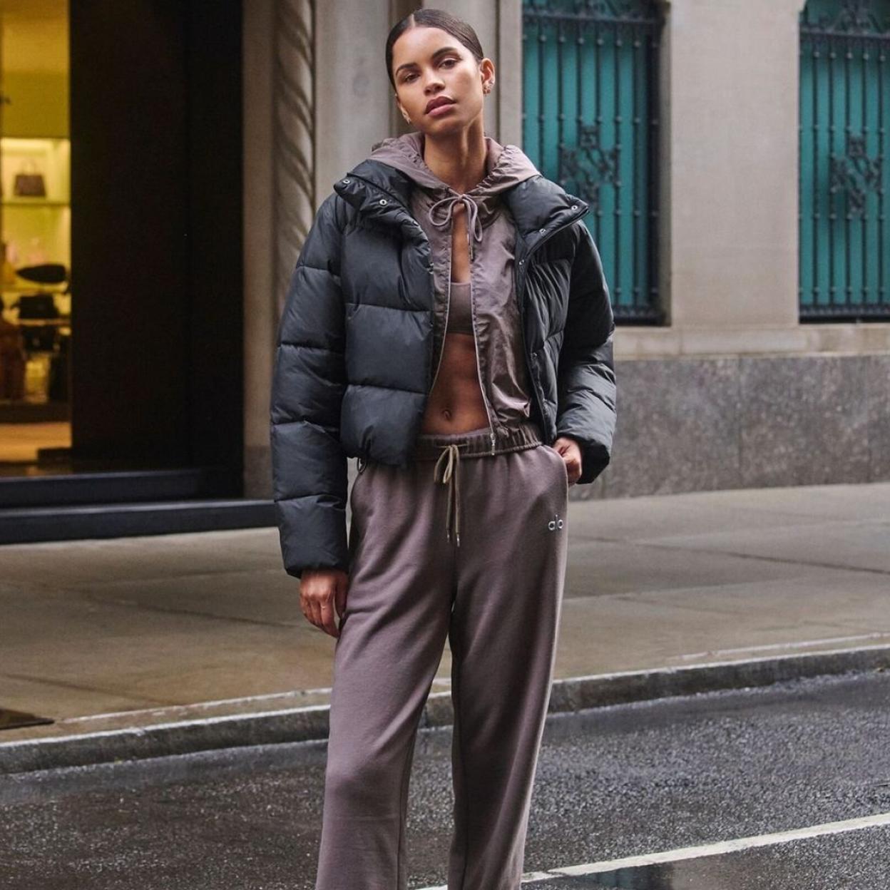 La conocida como caminata de la gratitud es una buena forma de alcanzar la felicidad. 