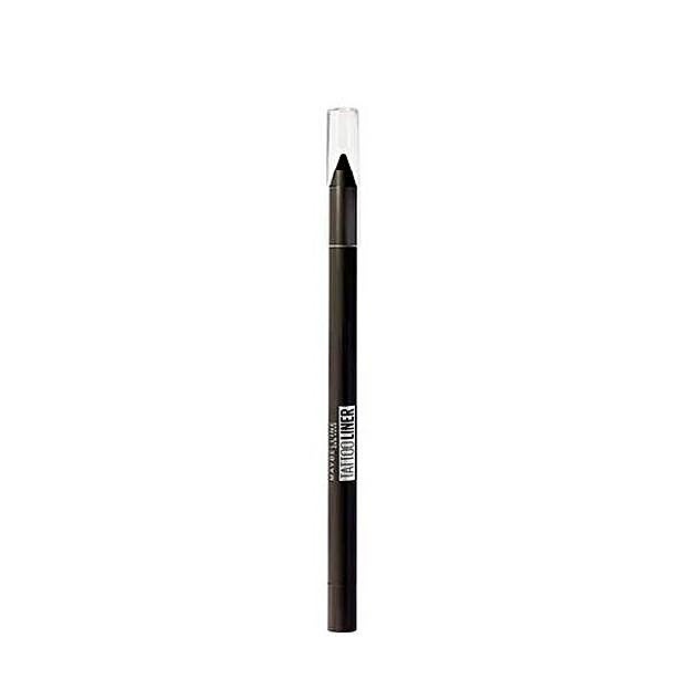 Tattoo Liner Gel Pencil de Maybelline. Precio: 3,75 euros