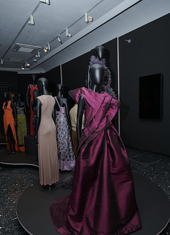 Imagen - Exposición de Pedro del Hierro. Foto: Pablo Paniagua.