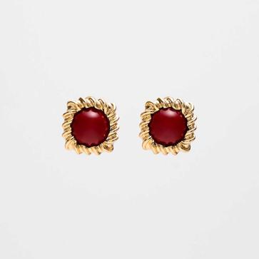 Imagen secundaria 1 - Pendiente largo geométrico (7,99€)/ Pendiente combinado (7,99€)/ Set 2 pendientes gotas combinadas (9,99€)