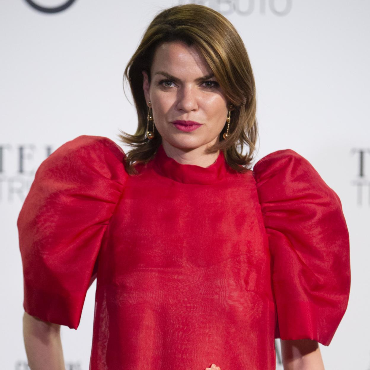 Alejandra de Rojas ha hablado de su ex, Beltrán Cavero. 