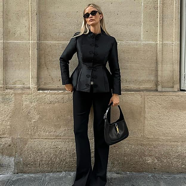 Bolsos holgados shopper: los más virales y elegantes de la temporada que tienen el tamaño perfecto