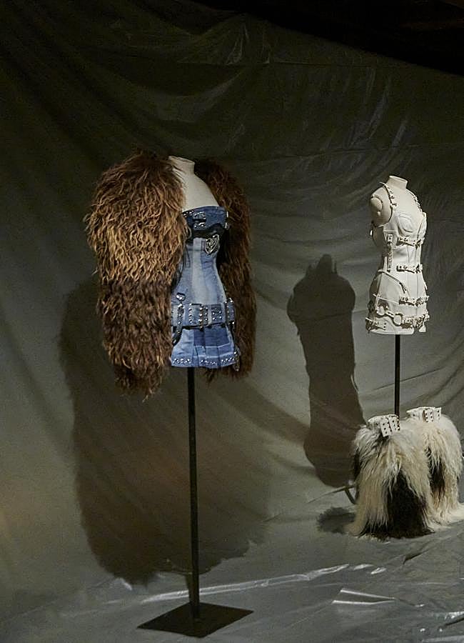 Imagen - Exposición de Dominnico. Foto: Pablo Paniagua.