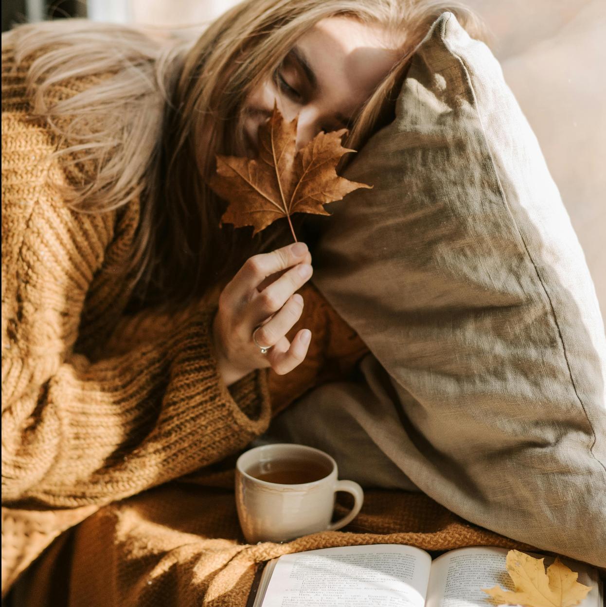 Rituales de la buena suerte para el equinoccio de otoño, según tu signo del zodiaco