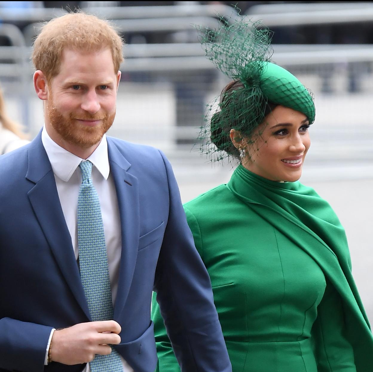 El príncipe Harry cumple 40 años este domingo, 15 de septiembre. 