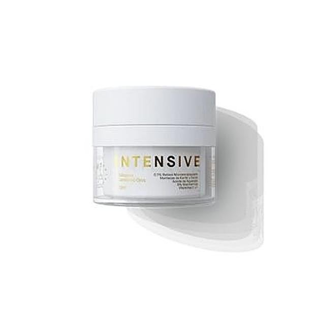 Bálsamo intensive de Santamarina.