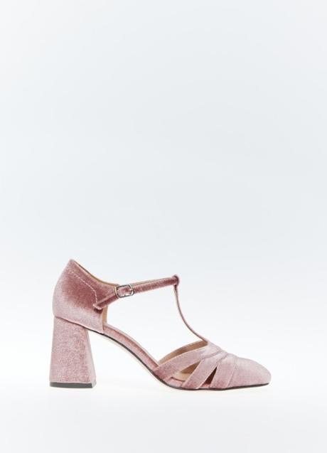Imagen - Zapatos rosas de Sfera (29,99 euros)