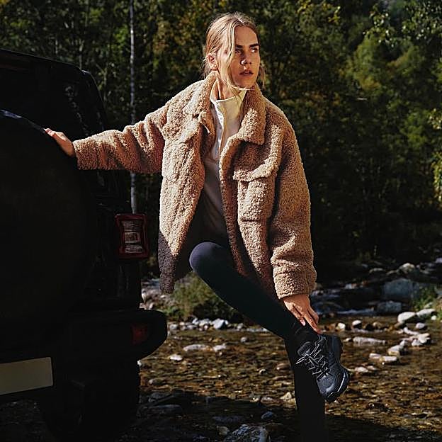 Esta es la cantidad de tiempo que debes andar para reducir el antojo de dulces 