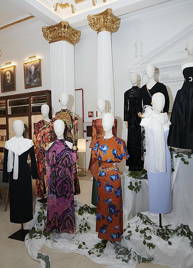 Imagen - Exposición de Nicolás Montenegro. Foto: Pablo Paniagua.