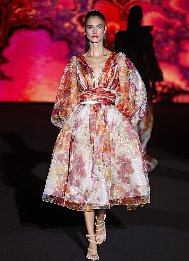 Imagen - Hannibal Laguna. / D.R.