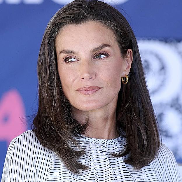 Los ocho momentazos de la reina Letizia antes de cumplir 52 años: apariciones sorpresa, fotos chocantes y un meme genial