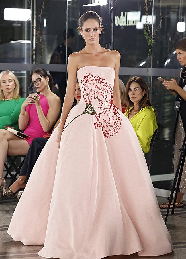 Imagen - Pedro del Hierro. / D.R.