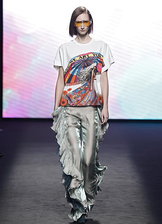 Imagen - Custo Barcelona. / D.R.