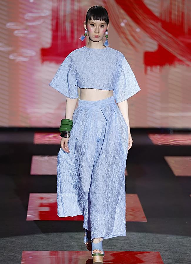 Imagen - Lola Casademunt by Maite. / D.R.