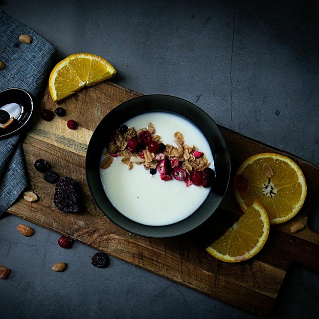 Hemos encontrado la mejor gelatina casera para combatir el envejecimiento