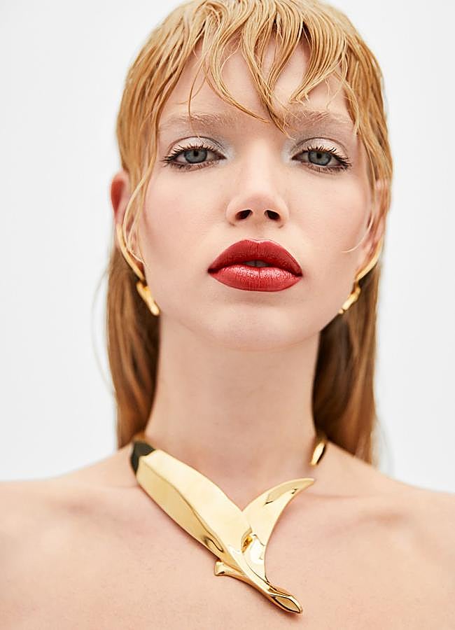 Imagen - MUJER HOY X GIVENCHY