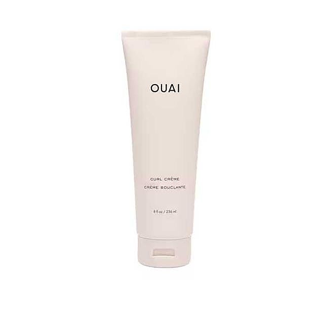Curl Crème de OUAI
