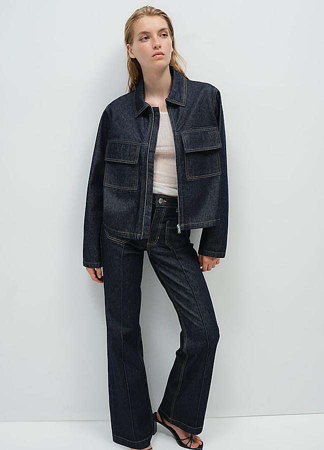 Imagen - El look de H&M.