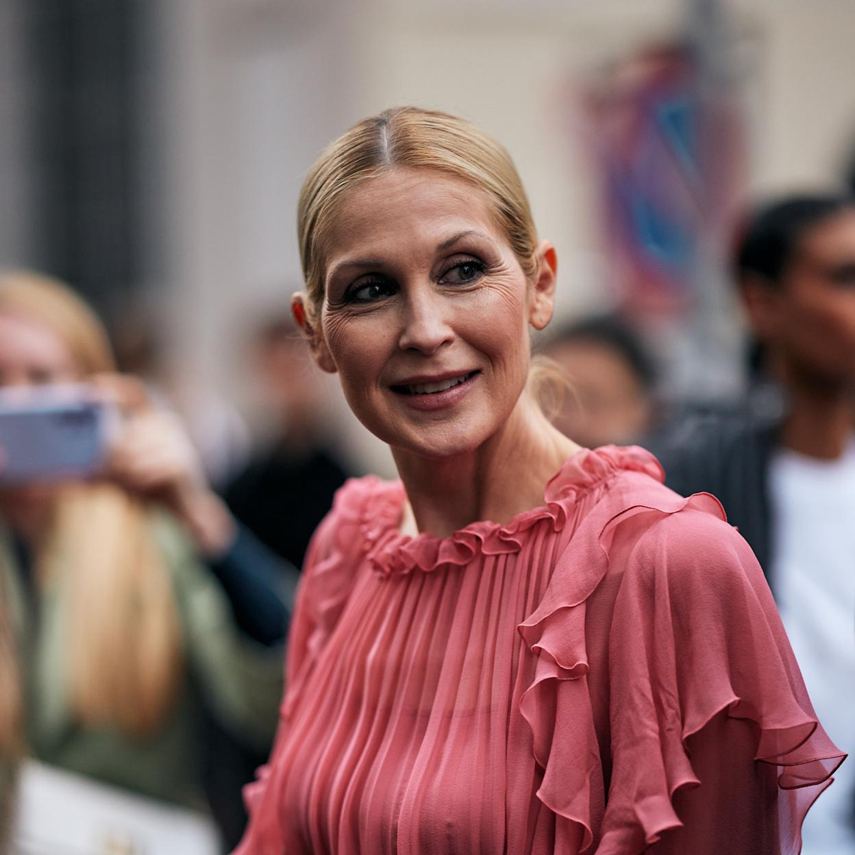 El corrector en formato pluma que usan las celebrities para reducir ojeras