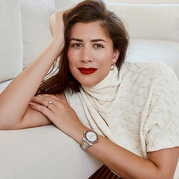 Garbiñe Muguruza se confiesa tras su retirada: «Fracasar es como si te clavaran un puñal, nunca te acostumbras»