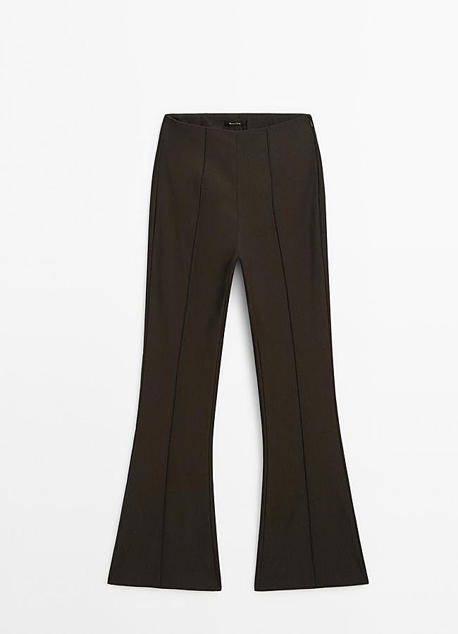 Imagen - Pantalón ajustado, 59,95 euros.