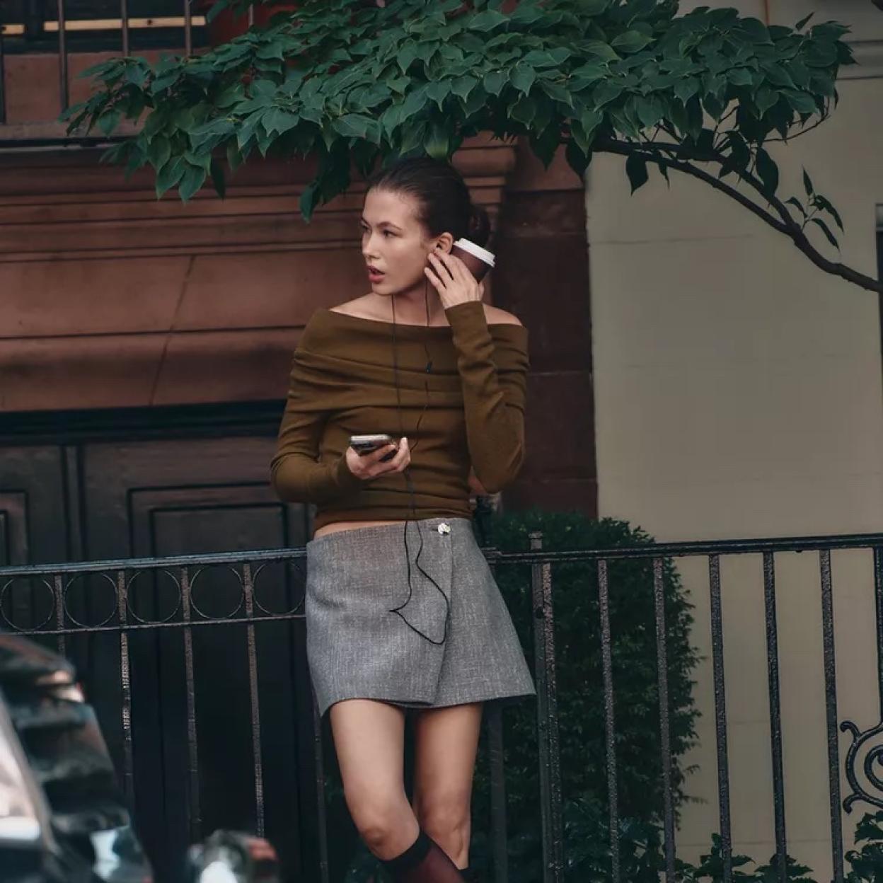 Instagram tiene todos los secretos de estilo para que triunfes con los looks de fiesta de otoño.