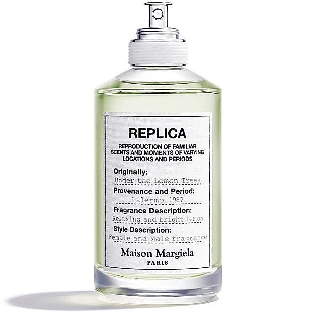 Replica Under The Lemon Trees de Maison Margiela
