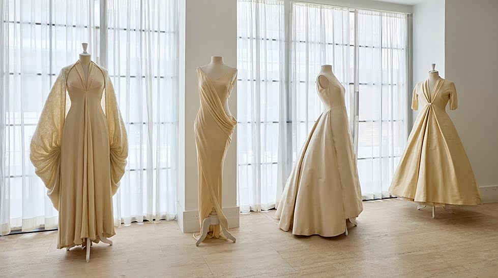 El nuevo estudio de Sybilla en Madrid.