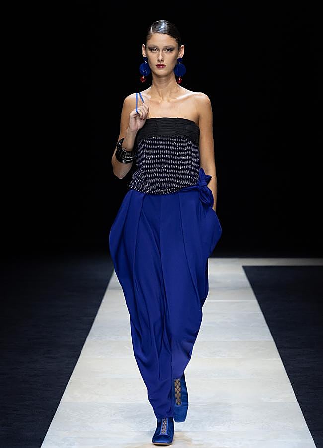 Imagen - Emporio Armani. / D.R.