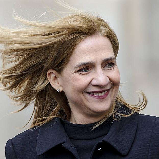 La obsesión de la infanta Cristina por mantener a sus hijos fuera de España: preocupada por su estilo de vida tóxico