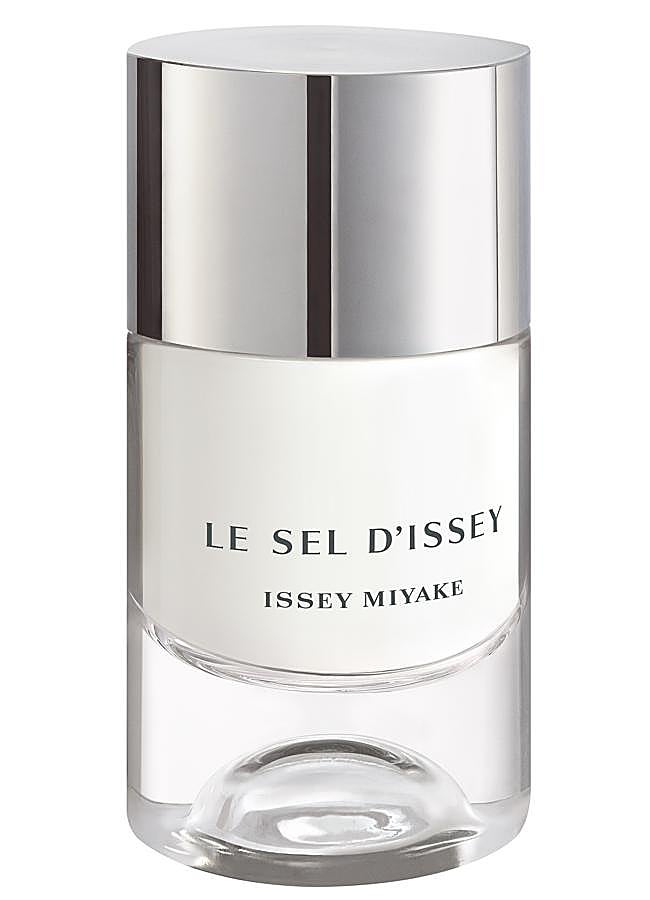 Imagen - Perfume Le Sel D'Issey, de Issey Miyake.
