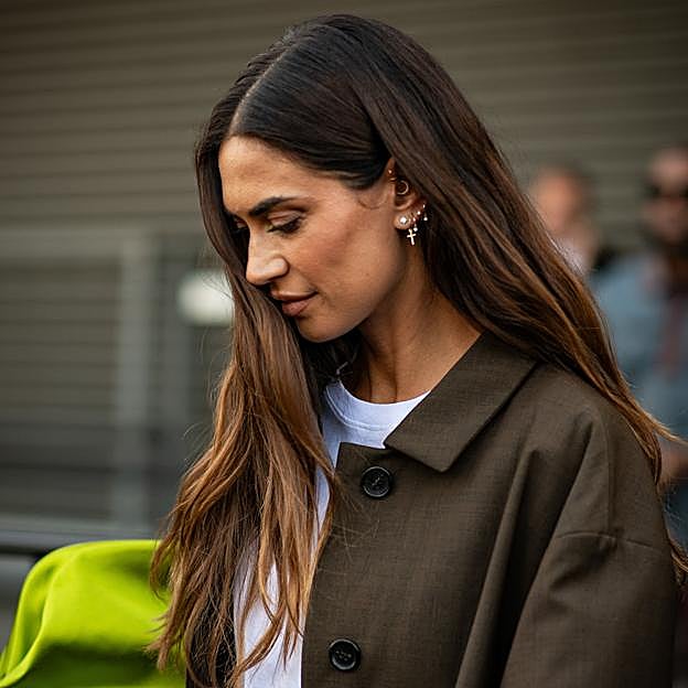 Mi descubrimiento del mes ha sido esta crema de peinado que define ondas y reduce el frizz