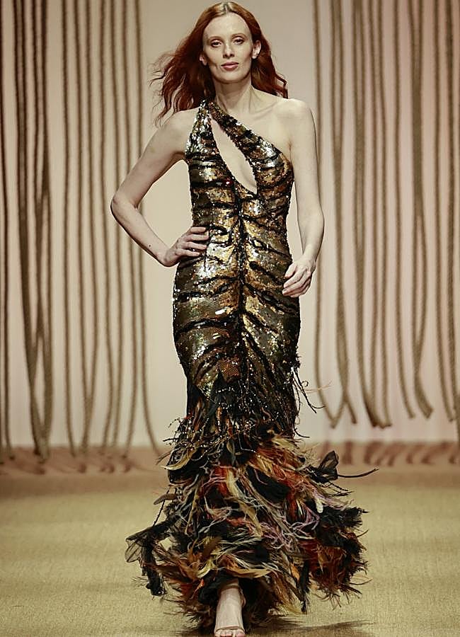 Imagen - Roberto Cavalli. / GTRES