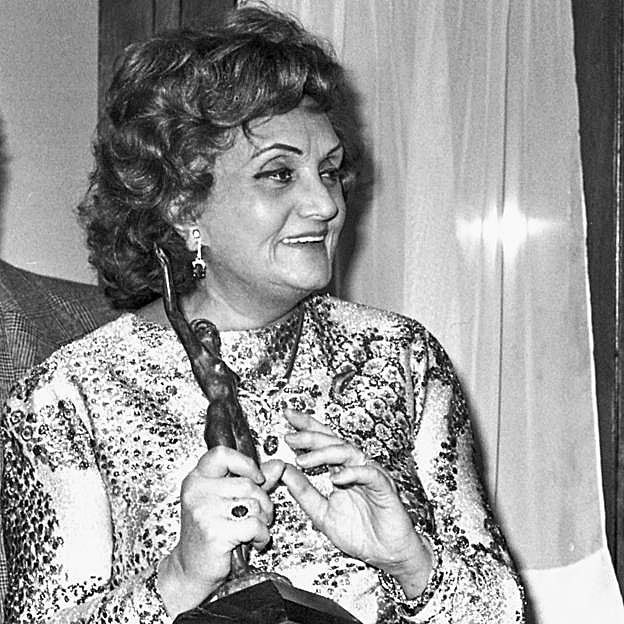 Nini Montián, la némesis de Jimmy Giménez-Arnau: así fue la fabulosa vida de la Matahari de Franco que inspiró a Pedro Almodóvar