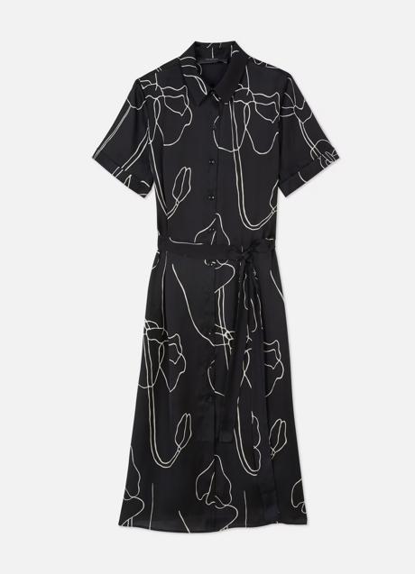 Imagen - Vestido midi de Primark (20 euros)