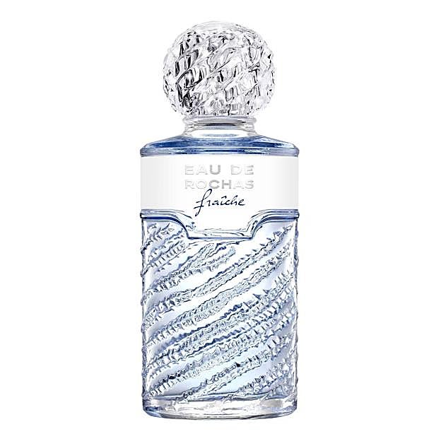 Eau de Rochas Fraîche. Precio: 69,99 euros