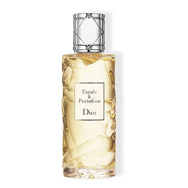 Escale à Portofino de Dior. Precio: 80,99 euros