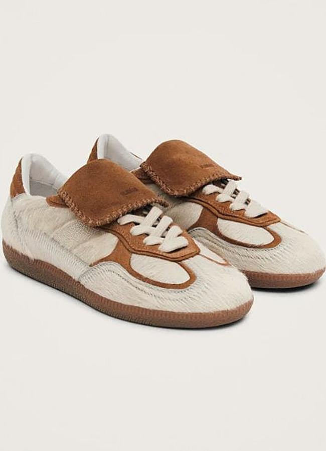 Imagen - Alohas Club Soft Tan 490.