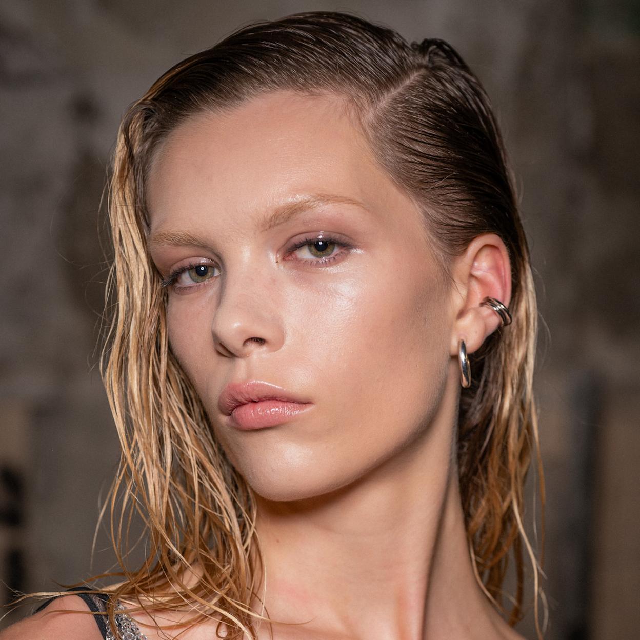 Parches antiarrugas para disimular las lineas de expresión de la frente