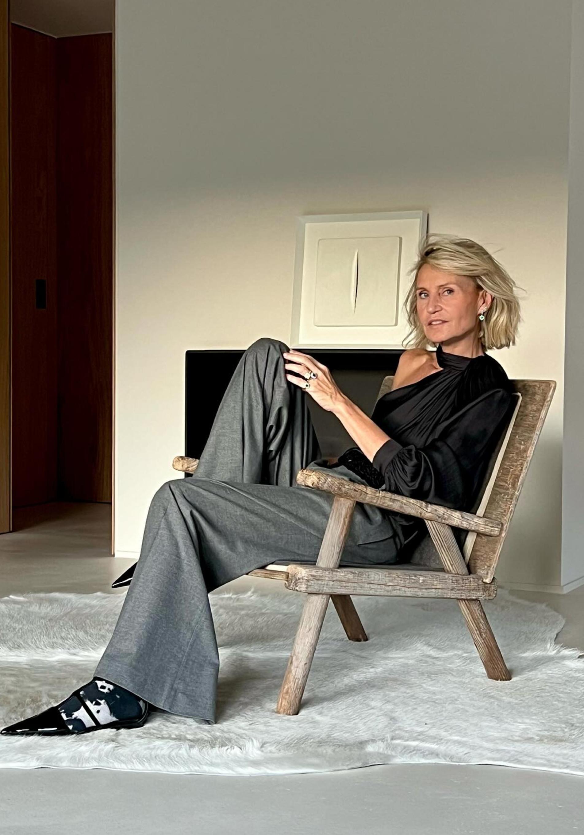 Los perfumes con olor a canela son los favoritos de las mujeres +50.