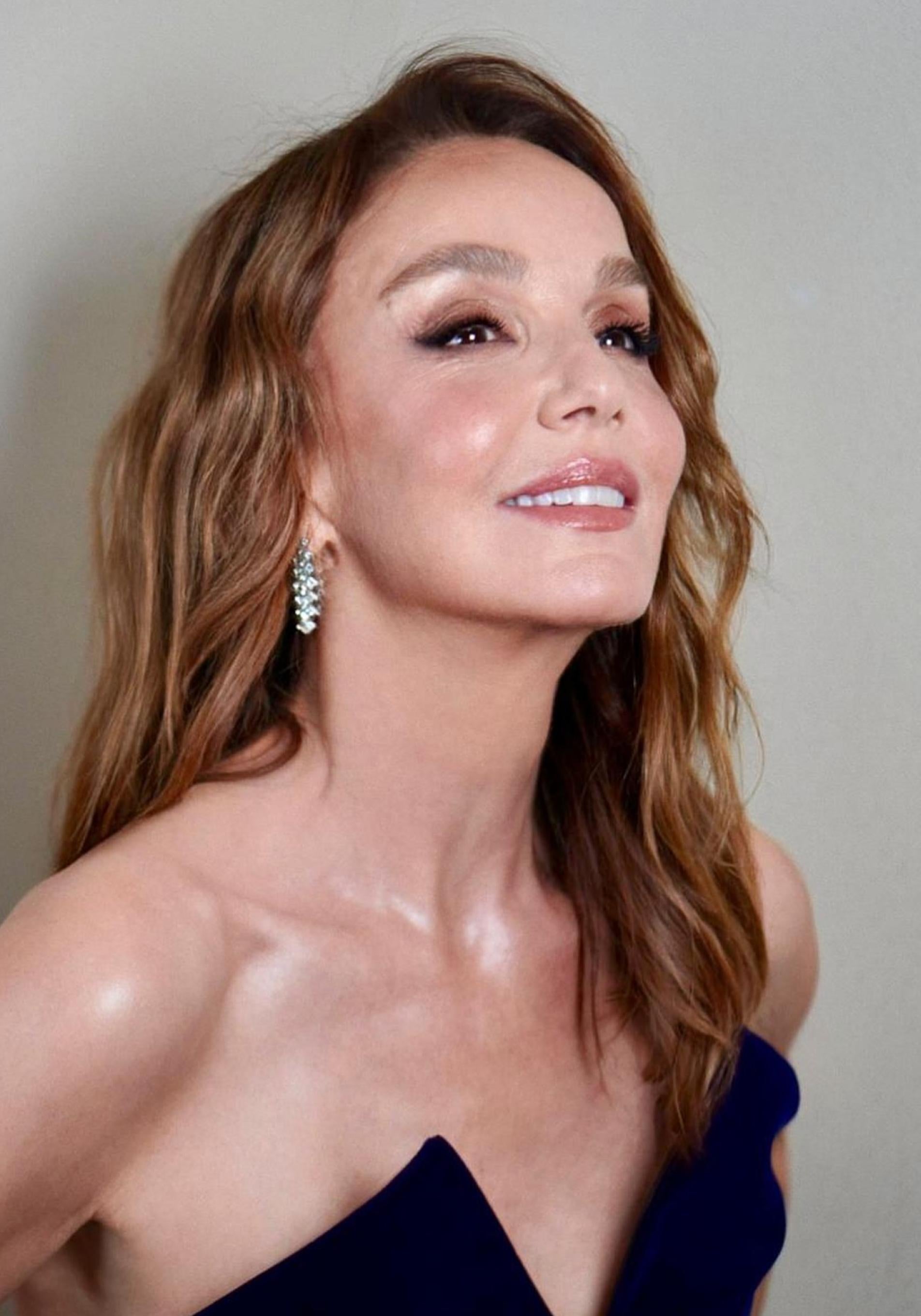 Estos son los tratamientos antimanchas para mujeres +50 que funcionan. 