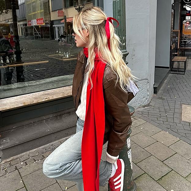 Cuatro bombers que sientan bien a cualquier edad