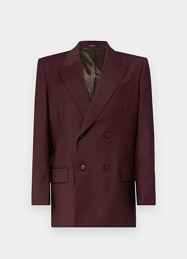 Imagen - Blazer con doble botonadura de Filippa K. 