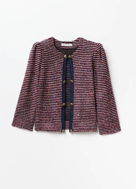 Imagen - Chaqueta corta de Sfera (35,99 euros)